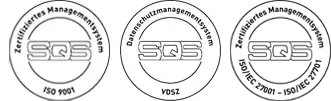 zertifizierung svk de